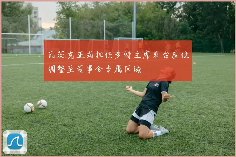 瓦茨克正式担任多特主席看台座位调整至董事会专属区域