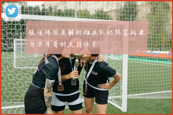 张佳玮深度解析雄鹿队的阵容构建与字母哥的支持体系