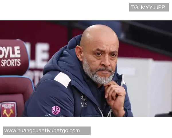 西汉姆联酝酿解雇努诺比利奇有望接任新帅职位